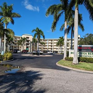 Boca Ciega Resort